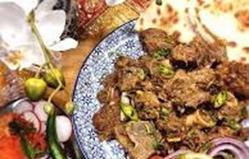 Turkish Namkeen Slice